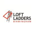 Loft Ladder Birmingham logo